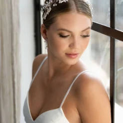 G. Westerleigh HB6329G Haarband Goud -Exporteren Pracht Trouw Winkel g. westerleigh hb6329g 4