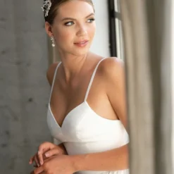 G. Westerleigh HB6329G Haarband Goud -Exporteren Pracht Trouw Winkel g. westerleigh hb6329g 5