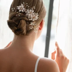 G. Westerleigh HC2694 Haarkam -Exporteren Pracht Trouw Winkel g. westerleigh hc2694 3