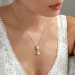 G. Westerleigh JS2104 Bruidssieraden Set -Exporteren Pracht Trouw Winkel g. westerleigh js2104 7