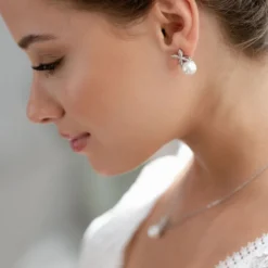 G. Westerleigh JSC35 Bruidssieraden Set -Exporteren Pracht Trouw Winkel g. westerleigh jsc35 5