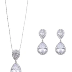 G. Westerleigh N-A2013 Bruidssieraden Set -Exporteren Pracht Trouw Winkel g. westerleigh n a2013 2