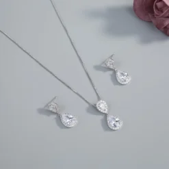 G. Westerleigh N-A2013 Bruidssieraden Set -Exporteren Pracht Trouw Winkel g. westerleigh n a2013 3