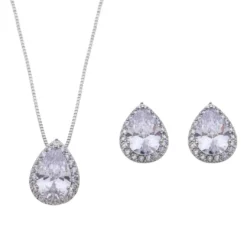 G. Westerleigh N-A2015 Bruidssieraden Set -Exporteren Pracht Trouw Winkel g. westerleigh n a2015 1