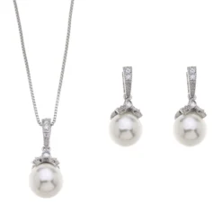 G. Westerleigh N-A2017 Bruidssieraden Set -Exporteren Pracht Trouw Winkel g. westerleigh n a2017 1