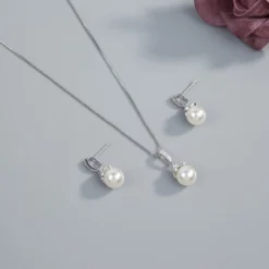 G. Westerleigh N-A2017 Bruidssieraden Set -Exporteren Pracht Trouw Winkel g. westerleigh n a2017 3