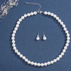 G. Westerleigh PNL1 Bruidssieraden Set -Exporteren Pracht Trouw Winkel g. westerleigh pnl1 3