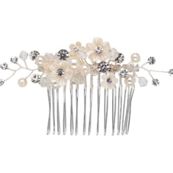 ST1-3302 Haarkam - G. Westerleigh -Exporteren Pracht Trouw Winkel g. westerleigh st1 3302 1 hair comb