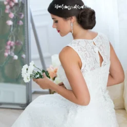 Haarstreng G. Westerleigh ST1-5037 -Exporteren Pracht Trouw Winkel g. westerleigh st1 5037 3 hair vine