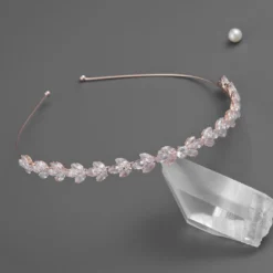 G. Westerleigh TR2940RG Tiara Rosegold -Exporteren Pracht Trouw Winkel g. westerleigh tr2940rg 3