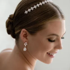 G. Westerleigh TR2940RG Tiara Rosegold -Exporteren Pracht Trouw Winkel g. westerleigh tr2940rg 5