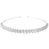 G. Westerleigh TR2944 Tiara Zilver -Exporteren Pracht Trouw Winkel g. westerleigh tr2944 1