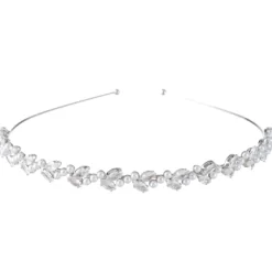 G. Westerleigh TR2954 Tiara Zilver