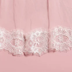 LILLY 02-2051-CR-110 Sluier -Exporteren Pracht Trouw Winkel getimage 10