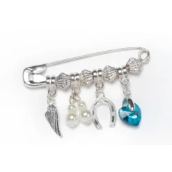 Poirier GS-10 Lucky Charm