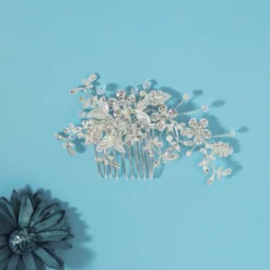 FD1-1183 Haarkam - G. Westerleigh -Exporteren Pracht Trouw Winkel gw fd1 1183 4