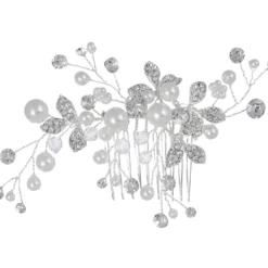 J2589A Haarkam - G. Westerleigh -Exporteren Pracht Trouw Winkel gw j2589a 1