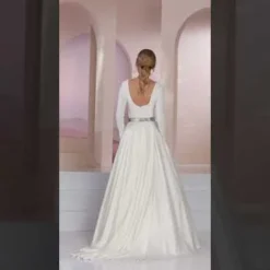 Bianco Evento Madagascar Rok -Exporteren Pracht Trouw Winkel hqdefault 12 11