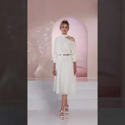 Bianco Evento Amaril Rok -Exporteren Pracht Trouw Winkel hqdefault 12 7