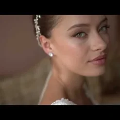 G. Westerleigh ER4140 Oorbellen Zilver -Exporteren Pracht Trouw Winkel hqdefault 18 10