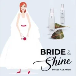 Bride & Shine Gift Set -Exporteren Pracht Trouw Winkel hqdefault 21 1