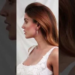 Abrazi Zoe Swarovski Oorbellen Goud -Exporteren Pracht Trouw Winkel hqdefault 21 15