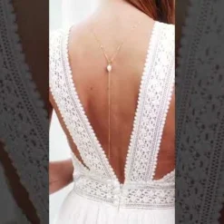 Abrazi Moon ERA Rugketting Goud -Exporteren Pracht Trouw Winkel hqdefault 21 23