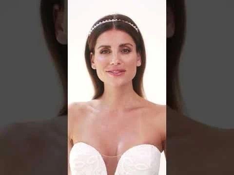 Abrazi T1-RND1 Tiara 8 Abrazi T1-RND1 Tiara - Afbeelding 6