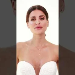 Abrazi Lovey Parel Ketting Zilver -Exporteren Pracht Trouw Winkel hqdefault 21 30