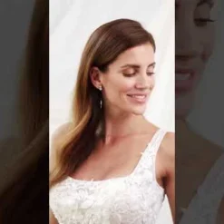 Abrazi Ava Double Oorbellen Goud -Exporteren Pracht Trouw Winkel hqdefault 21 7