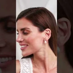 Abrazi Elena Oorbellen Goud -Exporteren Pracht Trouw Winkel hqdefault 21 9