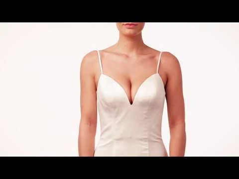 Poirier Zelfklevende BH STA-02 Blush 5 Poirier Zelfklevende BH STA-02 Blush - Afbeelding 3