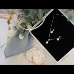 G. Westerleigh N-A2017 Bruidssieraden Set -Exporteren Pracht Trouw Winkel hqdefault 4 11