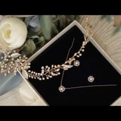 G. Westerleigh HS-J5804 Haarstreng -Exporteren Pracht Trouw Winkel hqdefault 4 15