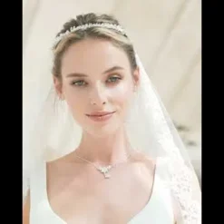 BIanco Evento D41 Tiara -Exporteren Pracht Trouw Winkel hqdefault 4 19