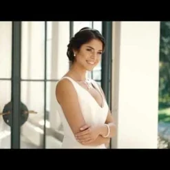 G. Westerleigh N-A2017 Bruidssieraden Set -Exporteren Pracht Trouw Winkel hqdefault 6 2