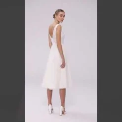 Bride Now BN-003 Trouwjurk -Exporteren Pracht Trouw Winkel hqdefault 6 5