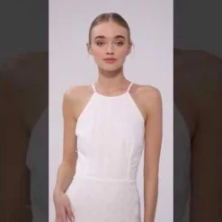 Bride Now BN-001 Trouwjurk -Exporteren Pracht Trouw Winkel hqdefault 7 1