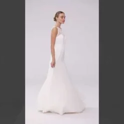 Bride Now BN-007 Trouwjurk -Exporteren Pracht Trouw Winkel hqdefault 7 6