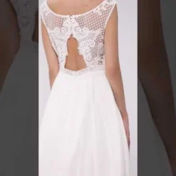 Bride Now BN-011 Trouwjurk -Exporteren Pracht Trouw Winkel hqdefault 8 4