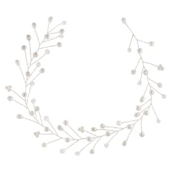 Haarstreng G. Westerleigh HS-J2645 -Exporteren Pracht Trouw Winkel hs j2645 1