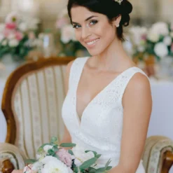 G. Westerleigh HS-J5804 Haarstreng -Exporteren Pracht Trouw Winkel hs j5804 4