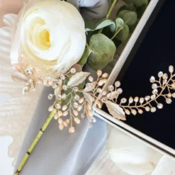 G. Westerleigh HS-J5804 Haarstreng -Exporteren Pracht Trouw Winkel hs j5804 8