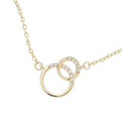 Poirier JS-001 Bruidssieraden Set Élodie Goud -Exporteren Pracht Trouw Winkel js 001 030 js 001 n 030 003b