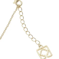 Poirier JS-001 Bruidssieraden Set Élodie Goud -Exporteren Pracht Trouw Winkel js 001 030 poirier gold