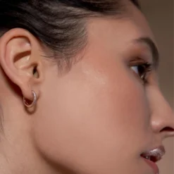 Poirier JS-001 Bruidssieraden Set Élodie Rosé -Exporteren Pracht Trouw Winkel js 001 033 js 001 e 033 001