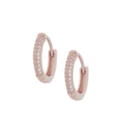 Poirier JS-001 Bruidssieraden Set Élodie Rosé -Exporteren Pracht Trouw Winkel js 001 033 js 001 e 033 004