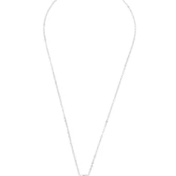 Poirier JS-002 Bruidssieraden Set Louise Zilver -Exporteren Pracht Trouw Winkel js 002 029 js 009 n 029 001