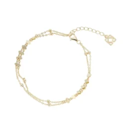 Poirier JS-003 Bruidssieraden Set Inez Goud -Exporteren Pracht Trouw Winkel js 003 030 js 003 b 030 003