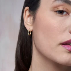 Poirier JS-003 Bruidssieraden Set Inez Goud -Exporteren Pracht Trouw Winkel js 003 030 js 003 e 030 002